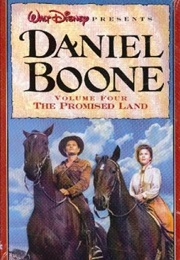 On Promised Land (1994)