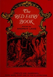 Red Fairy Book (Andrew Lang)