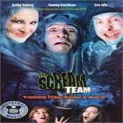 The Scream Team