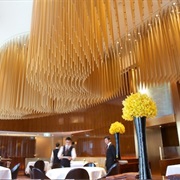 Amber in Hong Kong, China