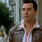 Milo Peck (Heart & Souls)