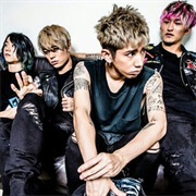 One OK Rock