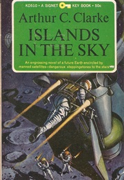 Islands in the Sky (Arthur C. Clarke)