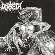 Derkéta - Premature Burial