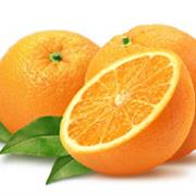 Jaffa Orange