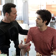 Vince & Drama - Entourage