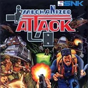 Mechanized Attack