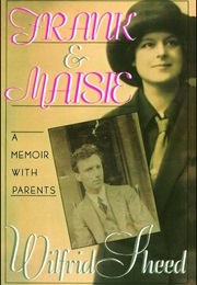 Frank and Maisie (Wilfrid Sheed)