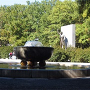 Theodore Roosevelt Island National Memorial