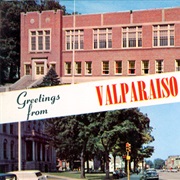 Valparaiso, Indiana