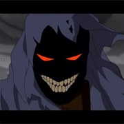 Disturbed-Land of Confusion