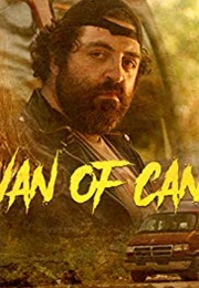 Caravan of Cannibals (2018)