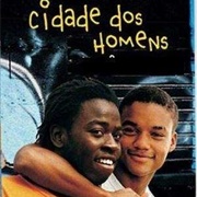 Cidade Dos Homens