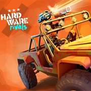 Hardware: Rivals