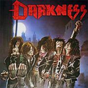 Darkness (Deu) - Death Squad (1987)
