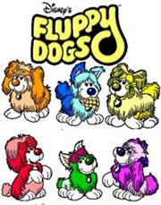 Fluppy Dogs