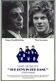 The Boys in the Band (William Friedkin)