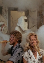 It Happened at Lakewood Manor (1977)