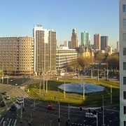 Hofplein, Rotterdam