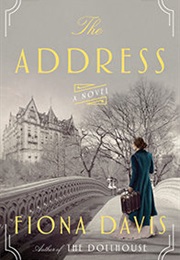 The Address (Fiona Davis)