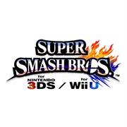 Super Smash Bros.