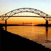 Cape Cod Canal