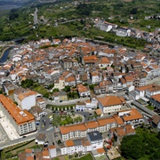 Old Town of Betanzos