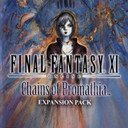 Final Fantasy XI: Chains of Promathia