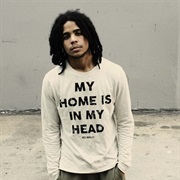 Skip Marley