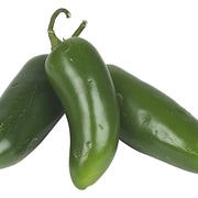 Jalapenos Peppers