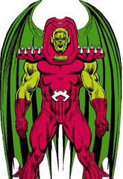 Annihilus