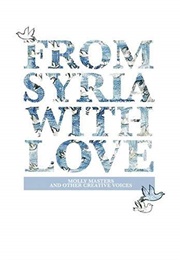 From Syria With Love (Molly Masters)