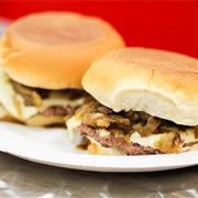 White Hut (Springfield, Massachusetts)