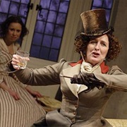 London Assurance by Dion Boucicault