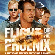Flight of the Phoenix