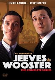 Jeeves & Wooster
