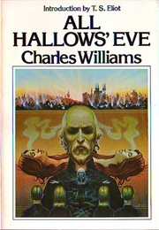 &quot;All Hallows Eve&quot; (33)	Charles Williams)