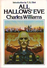 "All Hallows Eve" (33)	Charles Williams)