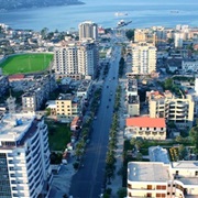 Vlora- Albania