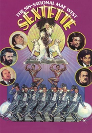 Sexette (1978)