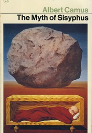 The Myth of Sisyphus (Camus)