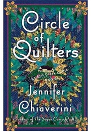 Circle of Quilters (Jennifer Chiaverini)
