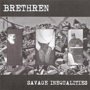 Brethren Savage - Inequalities