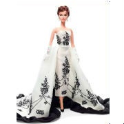 Audrey Hepburn (1998) "Sabrina"