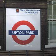 Upton Park