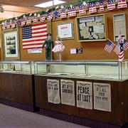 Morton County Historical Society Museum