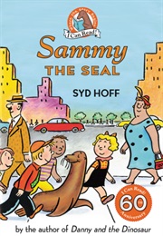 Sammy the Seal (Syd Hoff)