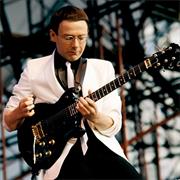 Robert Fripp