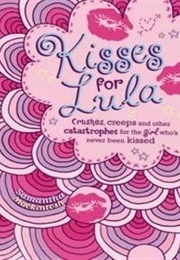 Kisses for Lula (Samantha MacKintosh)