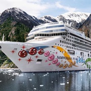 Norwegian Pearl